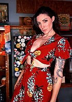 Sadie Reed